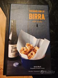 ricettario: cucinare con la birra