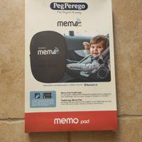dispositivo anti abbandono