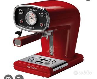 Ariete caffe retro