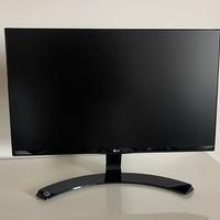 Monitor LG