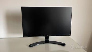 Monitor LG
