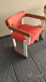 poltroncine