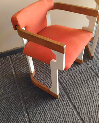 poltroncine