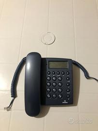Telefono fisso brondi