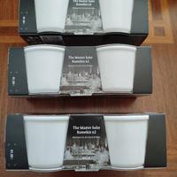 Set Ciotole Ramekin Masterchef NUOVE