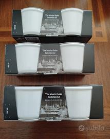 Set Ciotole Ramekin Masterchef NUOVE