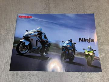 Kawasaki ninja