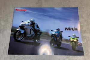 Kawasaki ninja
