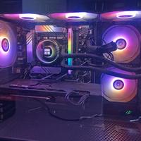 PC gaming 