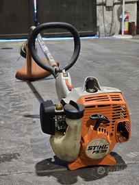 DECESPUGLIATORE STIHL FS38 USATO