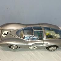 Slot car 1:32 policar Ferrari p5 