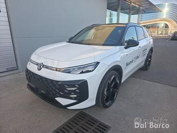 Volkswagen T-Roc 1.5 eTSI 110kW ACT R-Line DSG