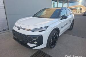 Volkswagen T-Roc 1.5 eTSI 110kW ACT R-Line DSG