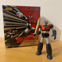 Mazimga Z  Src Bandai