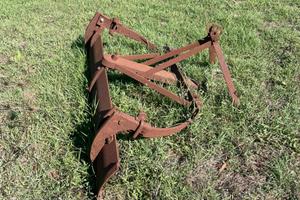 Attrezzatura agricola