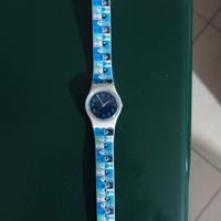 orologio collezione bambini 