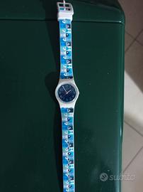 orologio collezione bambini 