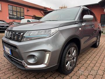 SUZUKI Vitara 1.4 Hybrid Cool