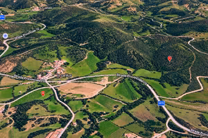 Terreno agricolo a Teulada (SU), Loc. Is Carillus