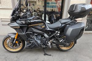 Yamaha Tracer 9 GT