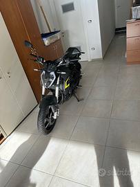 Keeway Altro modello - 2020