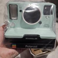 Macchina fotografica Polaroid One Step 2