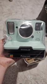Macchina fotografica Polaroid One Step 2