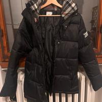 Giubbotto burberry