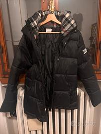 Giubbotto burberry