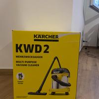 Aspirapolvere Karcher