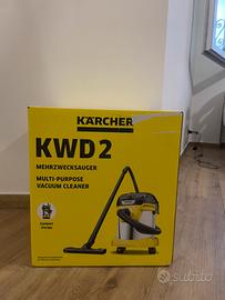 Aspirapolvere Karcher