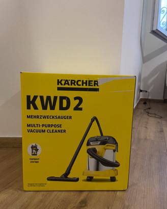 Aspirapolvere Karcher