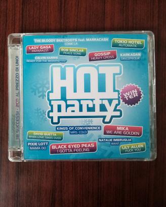 VARII AUTORI  HIT PARTY