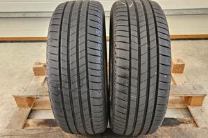 2 gomme Bridgestone 195 55 16 estive