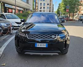 Land Rover Range Rover Evoque Range Rover Evoque 2
