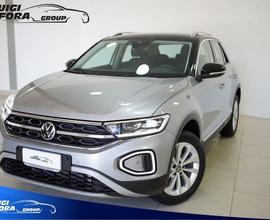 Volkswagen T-Roc 1.0 TSI Style
