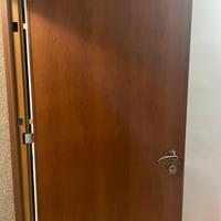 Porta blindata