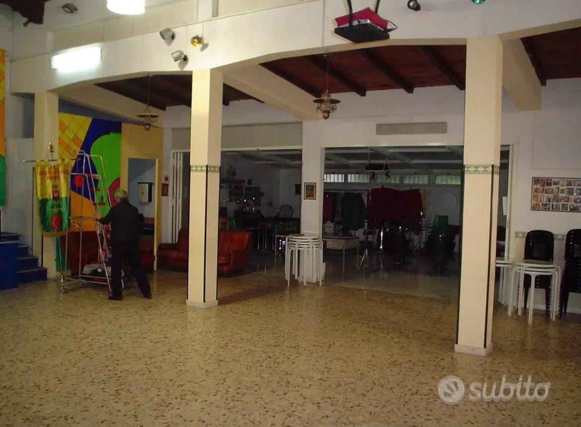 Locale-negozio-magazzino - Vista 3