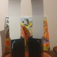 Gaetano Pesce portavaso design