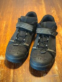 Dainese Scarpe MTB Clip HgIMPULSO Nero