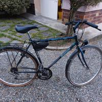 Bicicletta Uomo BIANCHI mod Spillo 717 classic
