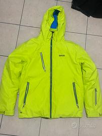 Giacca Brugi da sci waterproof