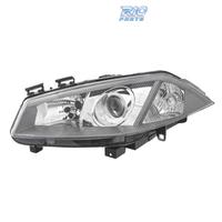 FANALE SINISTRO XENO PER RENAULT MEGANE II 02-05