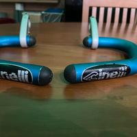 Appendici Spinaci Cinelli Retro