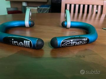 Appendici Spinaci Cinelli Retro