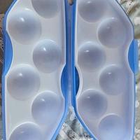 Tupperware portauova