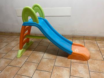 Scivolo per bambini