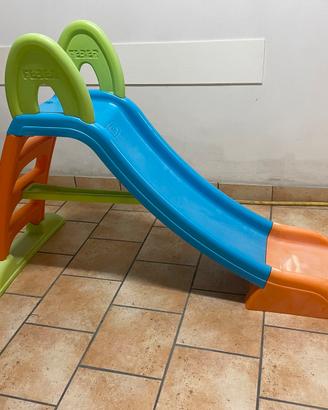 Scivolo per bambini