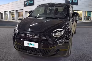 FIAT 500 Elettrica Icon 118cv