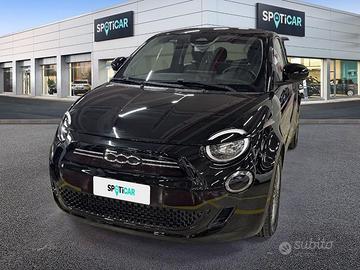 FIAT 500 Elettrica Icon 118cv